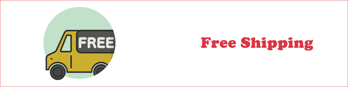 Free Shipping deals from The Best Coupons Canada