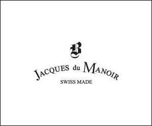 Jacques du Manoir