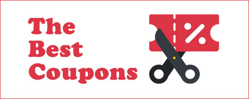 The Best Coupons Canada